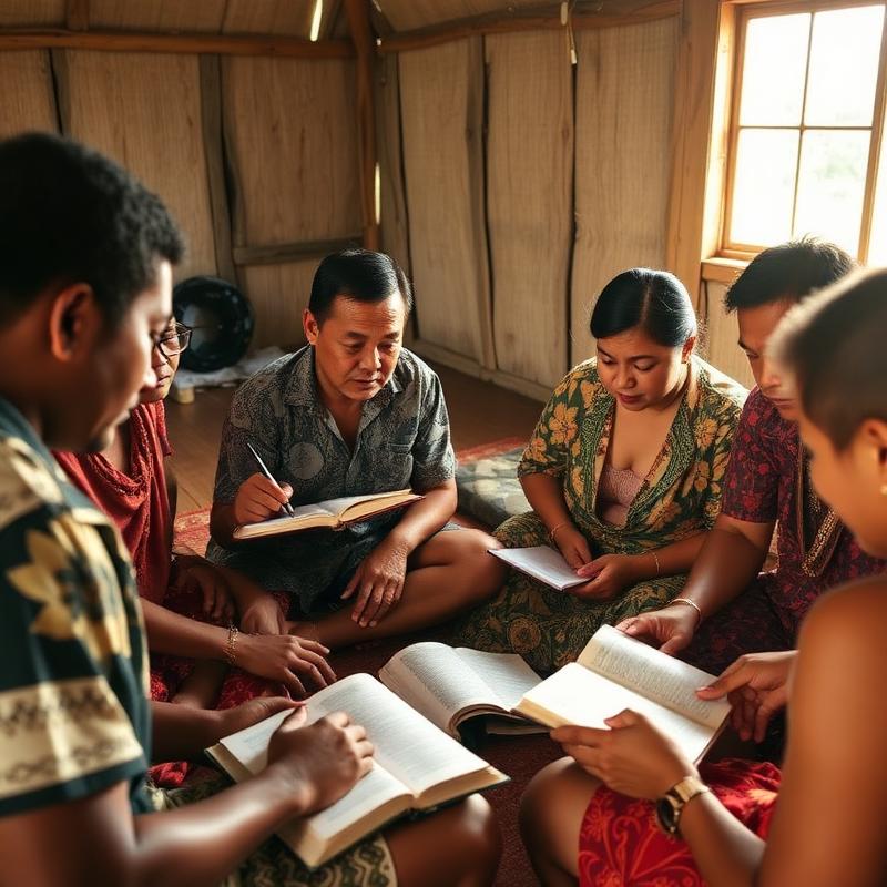 Hope Sabbath School — Nouvelle saison